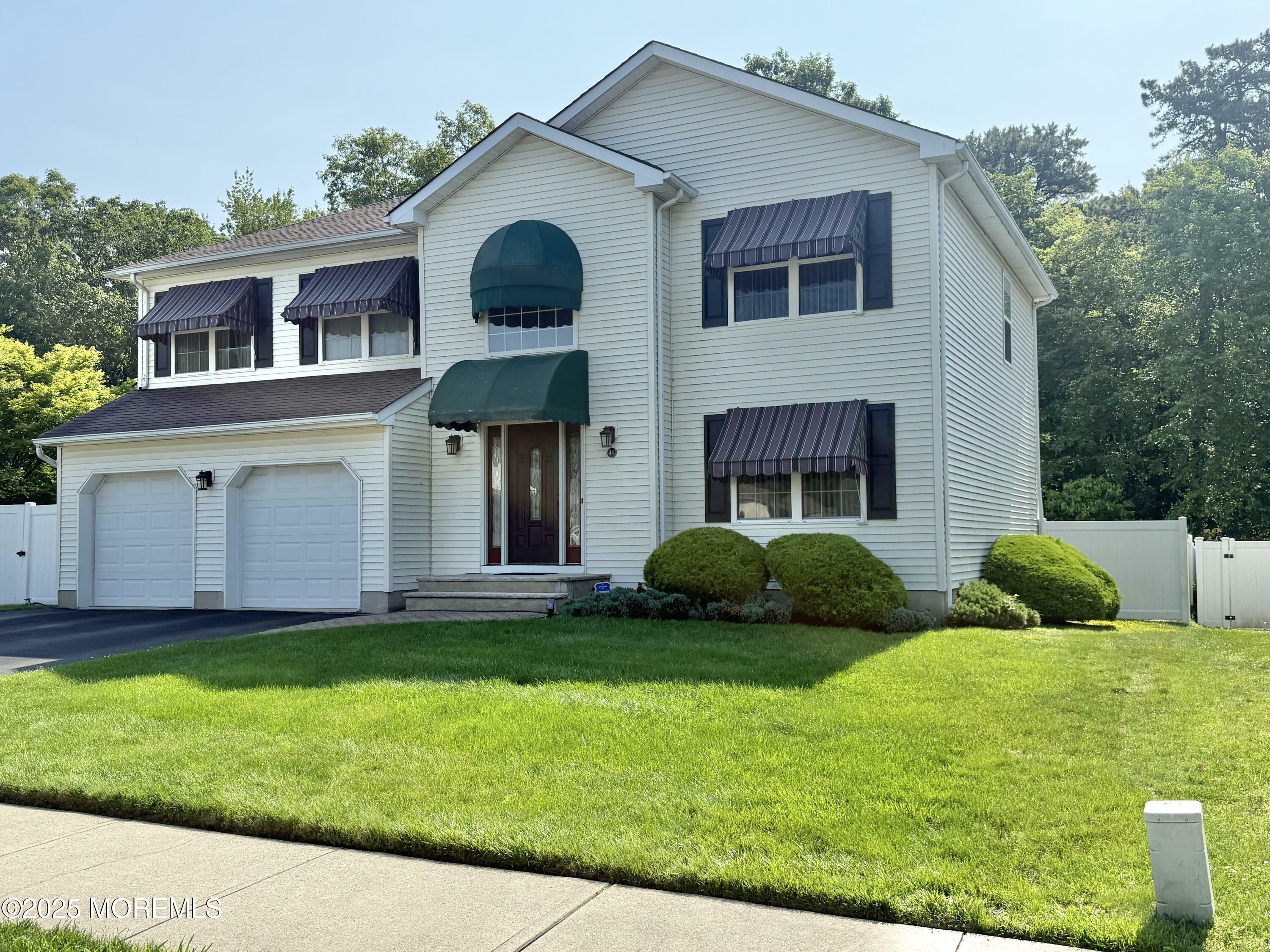 Property Photo: 44 Diamond Lane NJ 07731