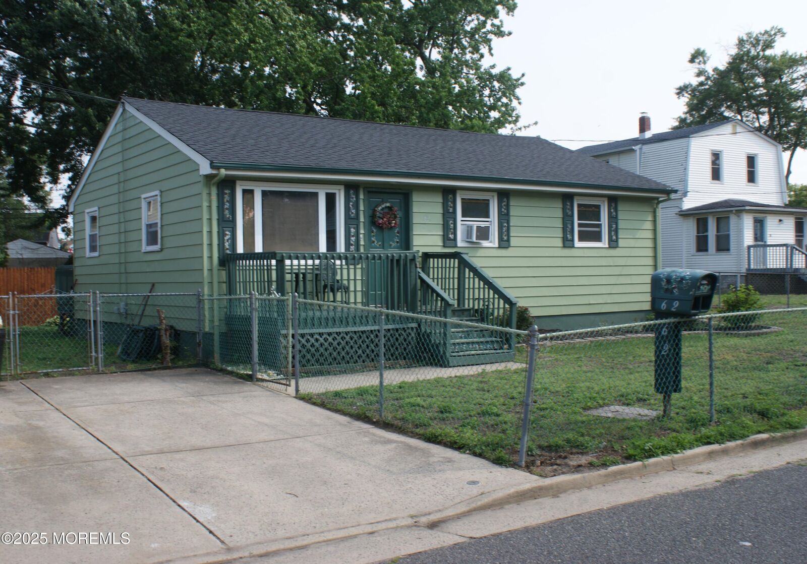 Property Photo: 62 Roland Street NJ 07734