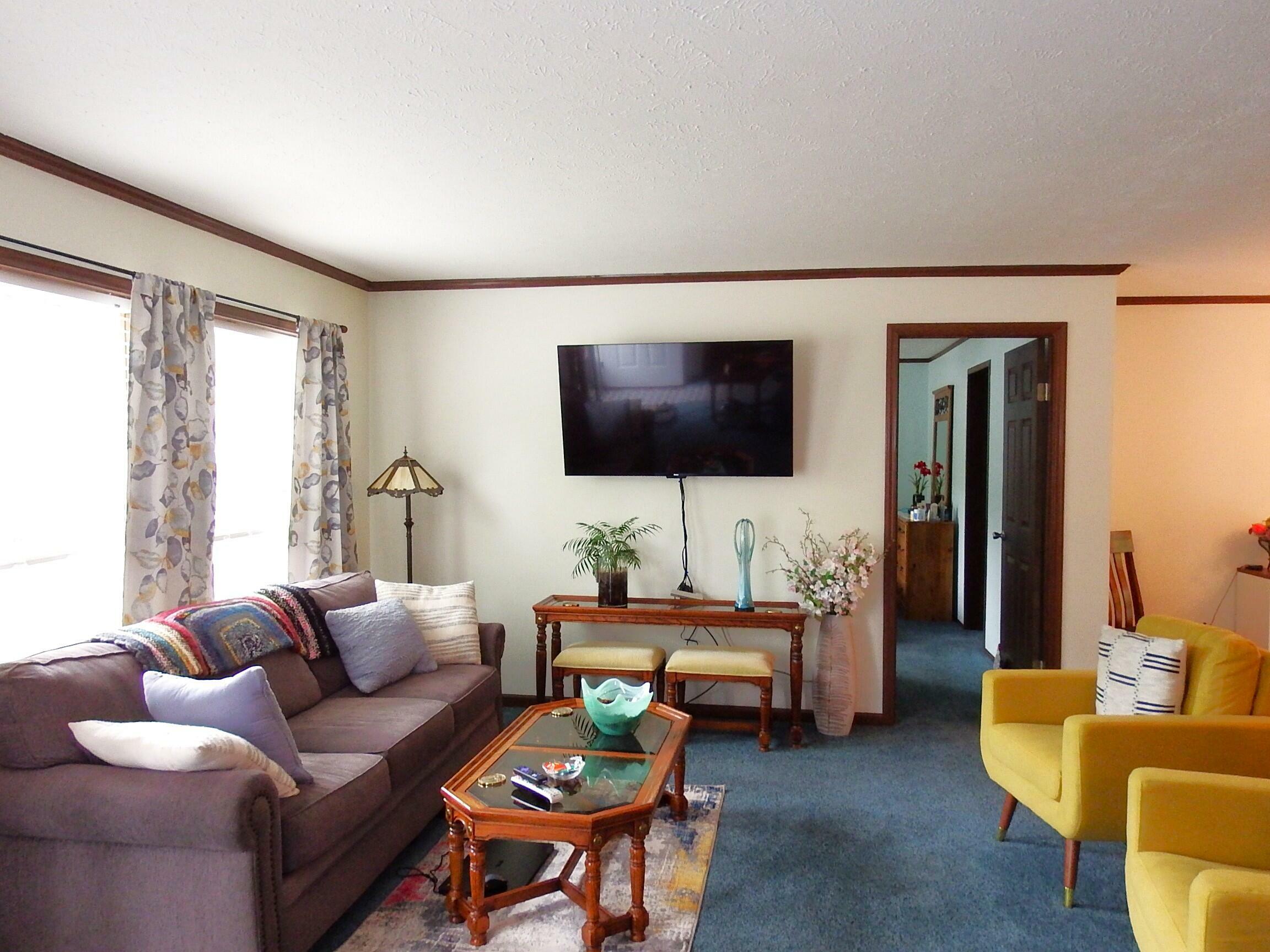 Property Photo: 3461 S James Road MI 49304