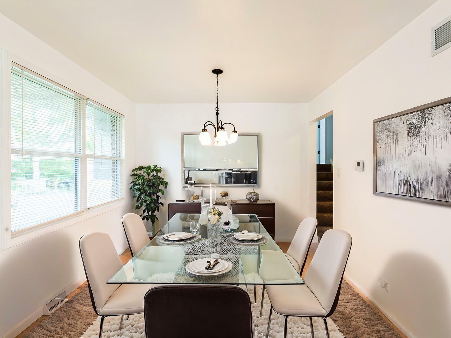 Property Photo: 14327 Lincoln Avenue IL 60419
