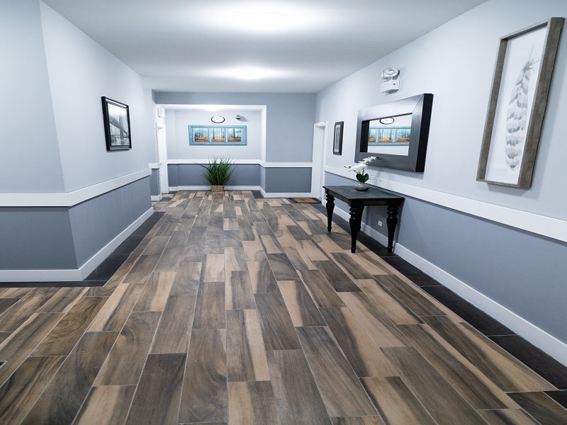 Property Photo: 2515 W Lawrence Avenue 5W IL 60625
