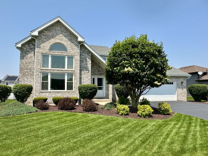 1561 Knight Avenue  New Lenox IL 60451 photo