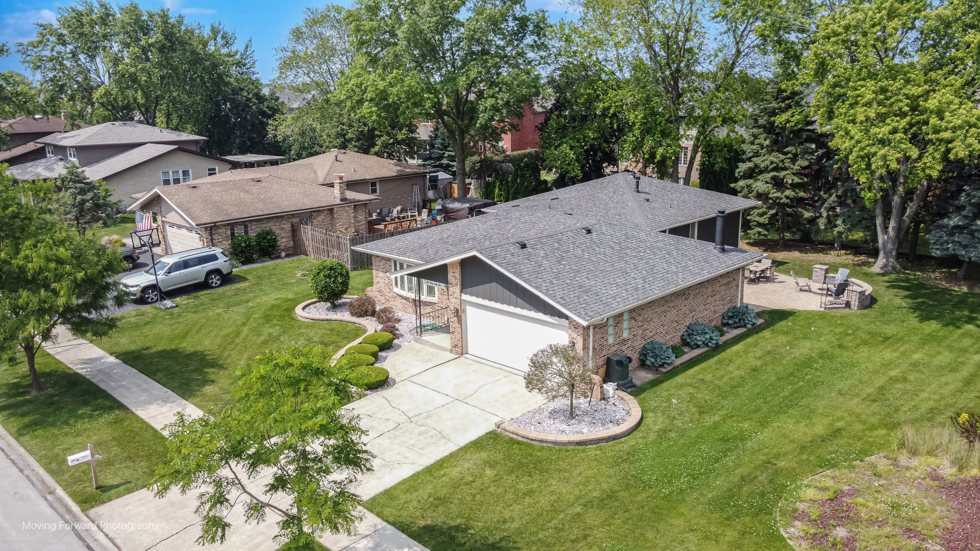 Property Photo: 14034 S 84th Avenue IL 60462