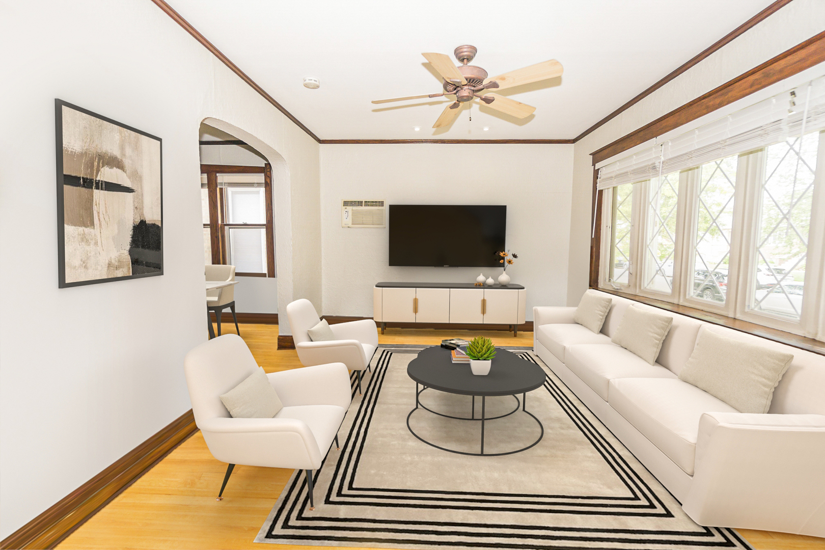 Property Photo: 3110 N 78th Avenue IL 60707