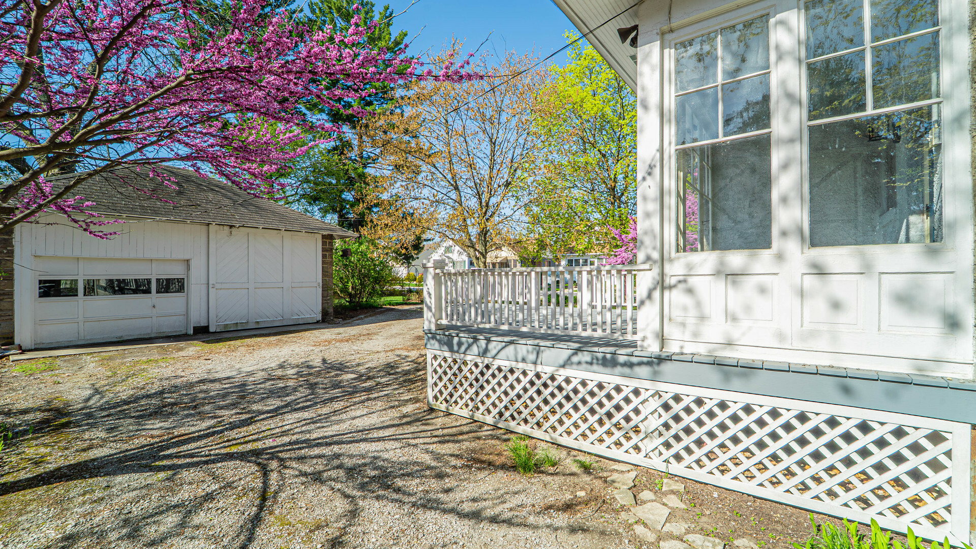 Property Photo: 531 E Joliet Street IN 46307