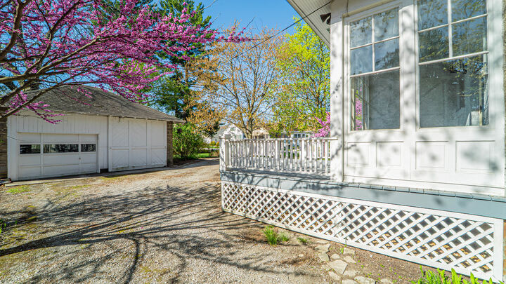 Property Photo: 531 E Joliet Street IN 46307