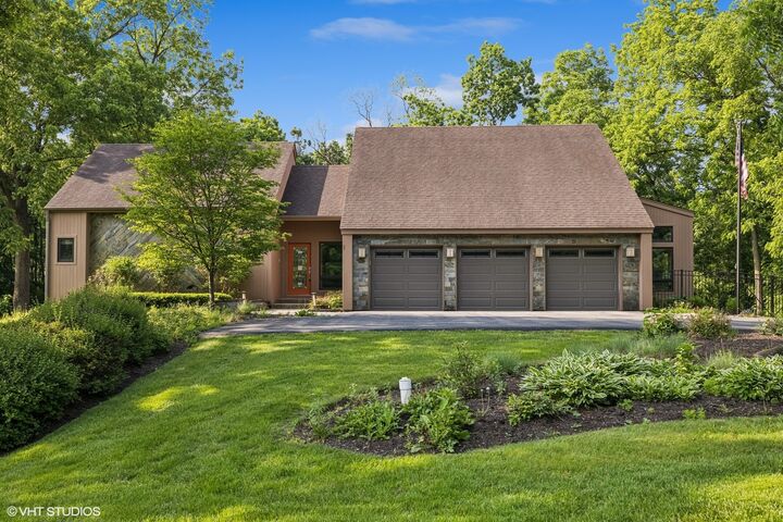 Property Photo: 4901 Hill Road IL 60071