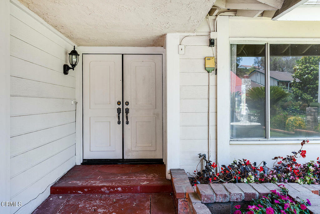 Property Photo: 2026 Thomas Place CA 91792