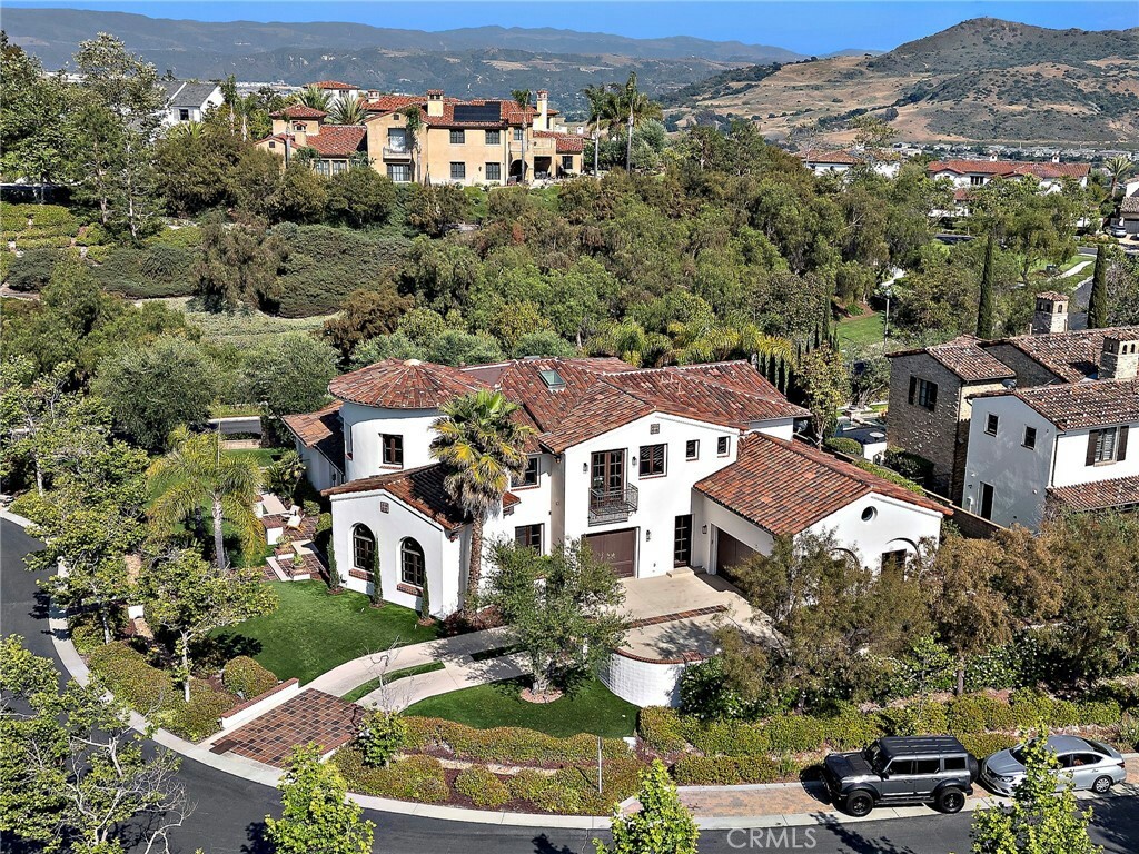 Property Photo:  6 Rickie  CA 92694 