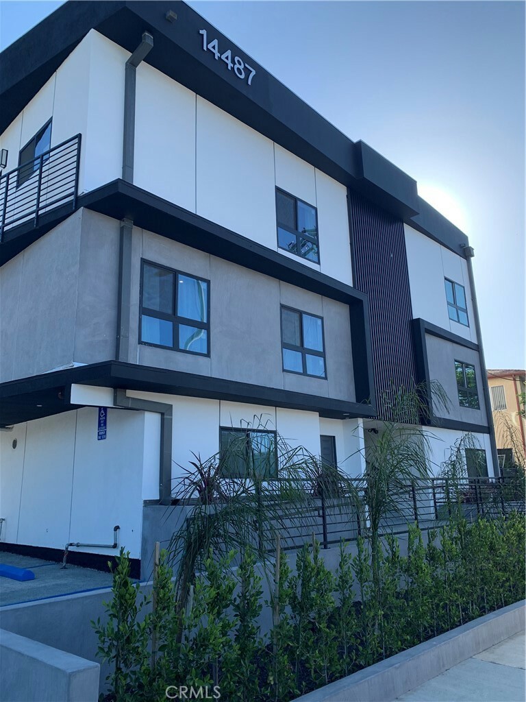 Property Photo: 14487 Foothill Boulevard 1 CA 91342
