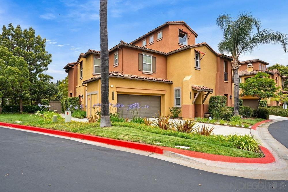 2793 Matera Ln  San Diego CA 92108 photo