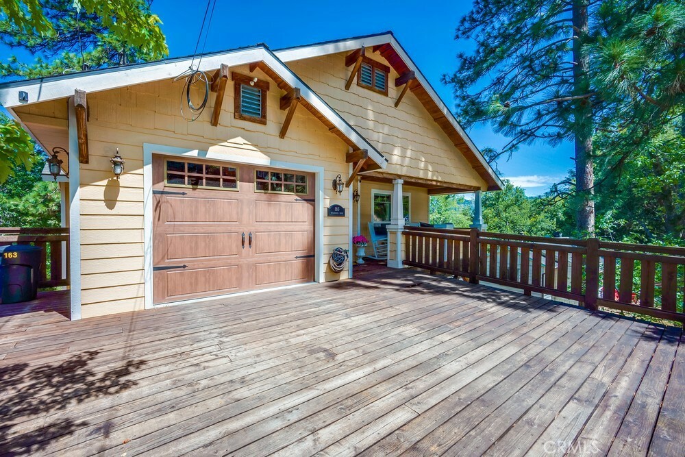 Property Photo:  163 Wylerhorn Drive  CA 92325 