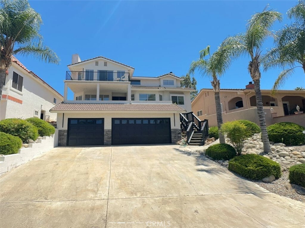 Property Photo: 22547 Cascade CA 92587