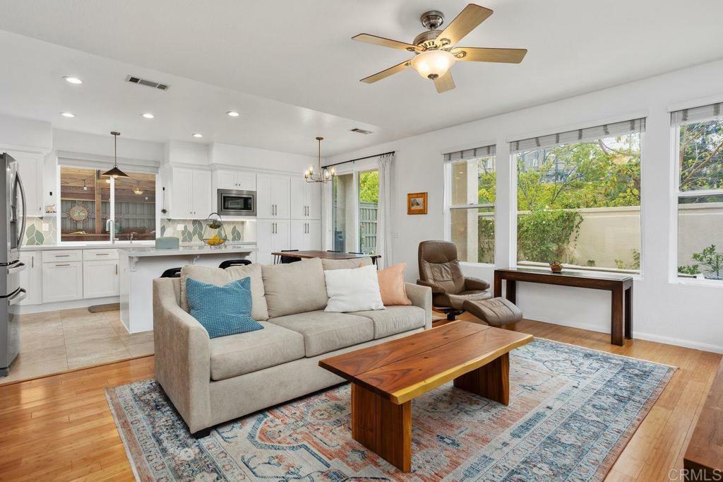 Property Photo: 1488 Enchante CA 92056