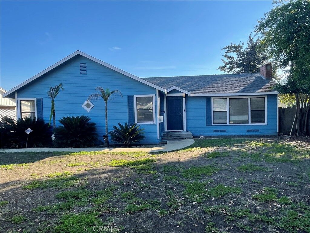 Property Photo: 650 E J Street CA 91764