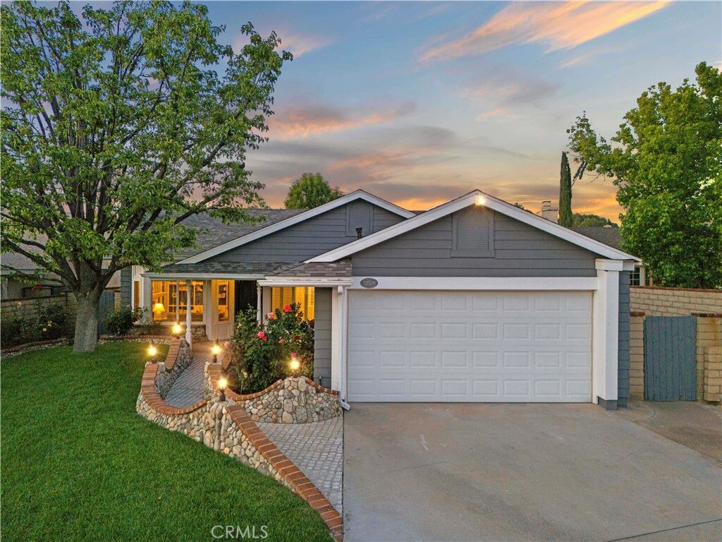 Property Photo:  22579 Seaver Court  CA 91350 