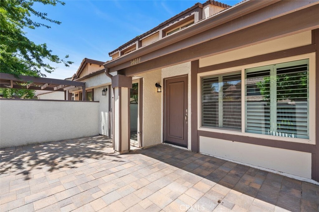 Property Photo: 24644 Masters Cup Way CA 91355
