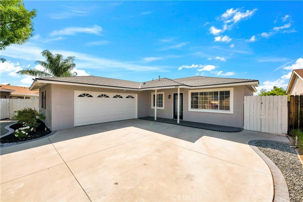 26425 Katharin Street  Hemet CA 92544 photo