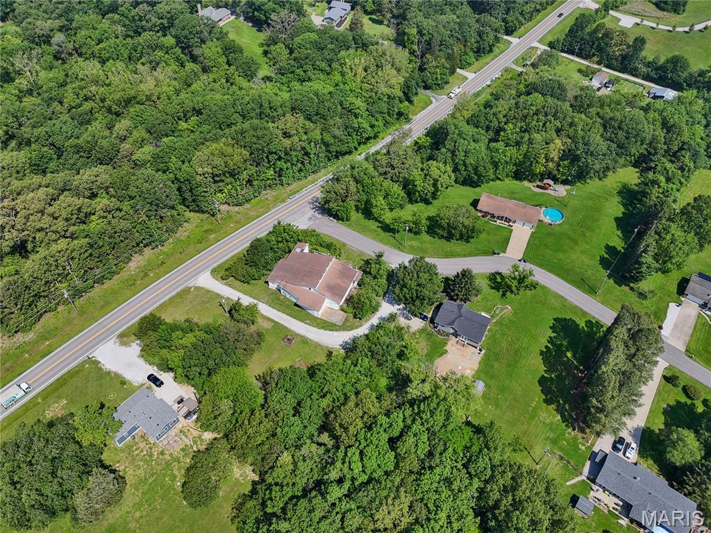 Property Photo: 1462 Highway Dd MO 63341