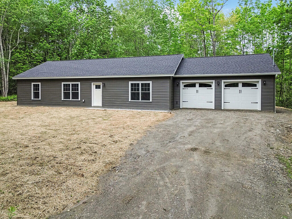 12 Twin Oaks Lane  Vassalboro ME 04989 photo