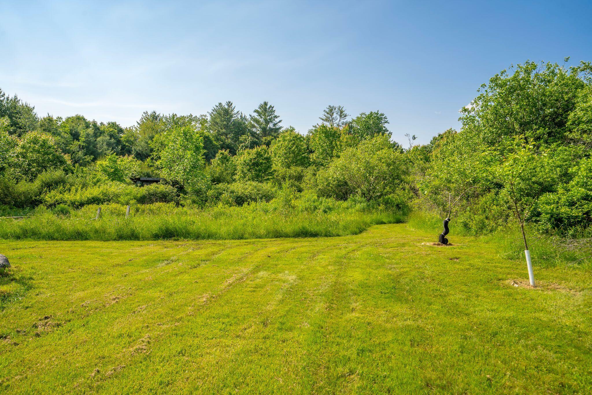Property Photo: 104 Chick Road ME 04027
