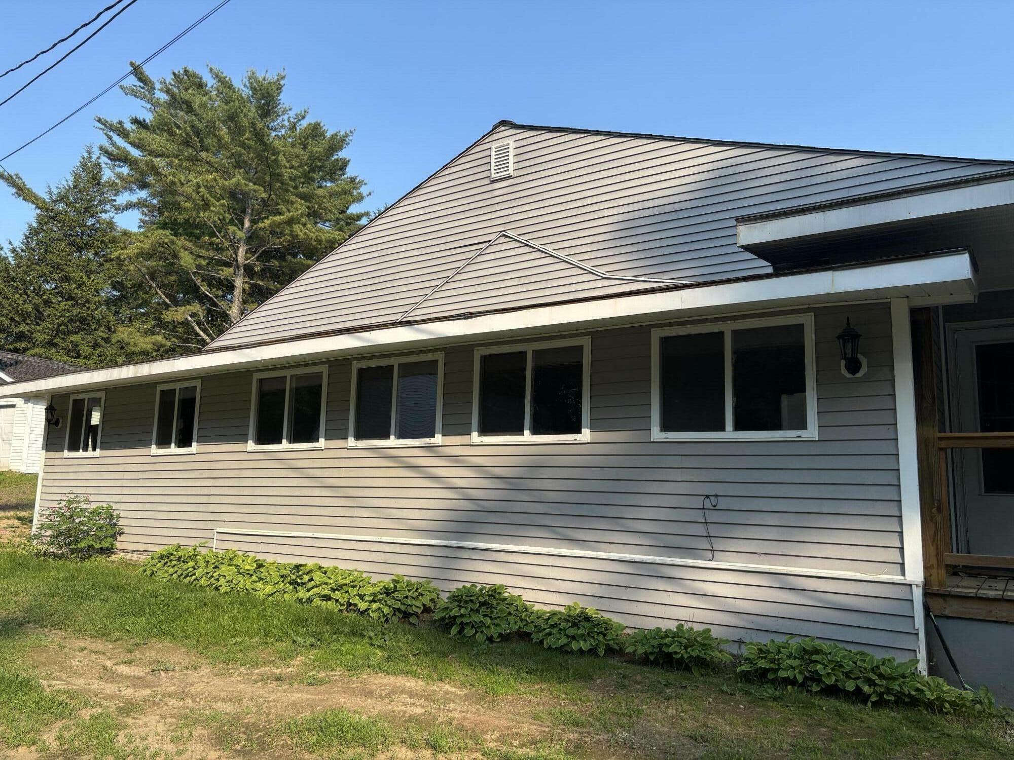 Property Photo: 62 Salmon Road ME 04950