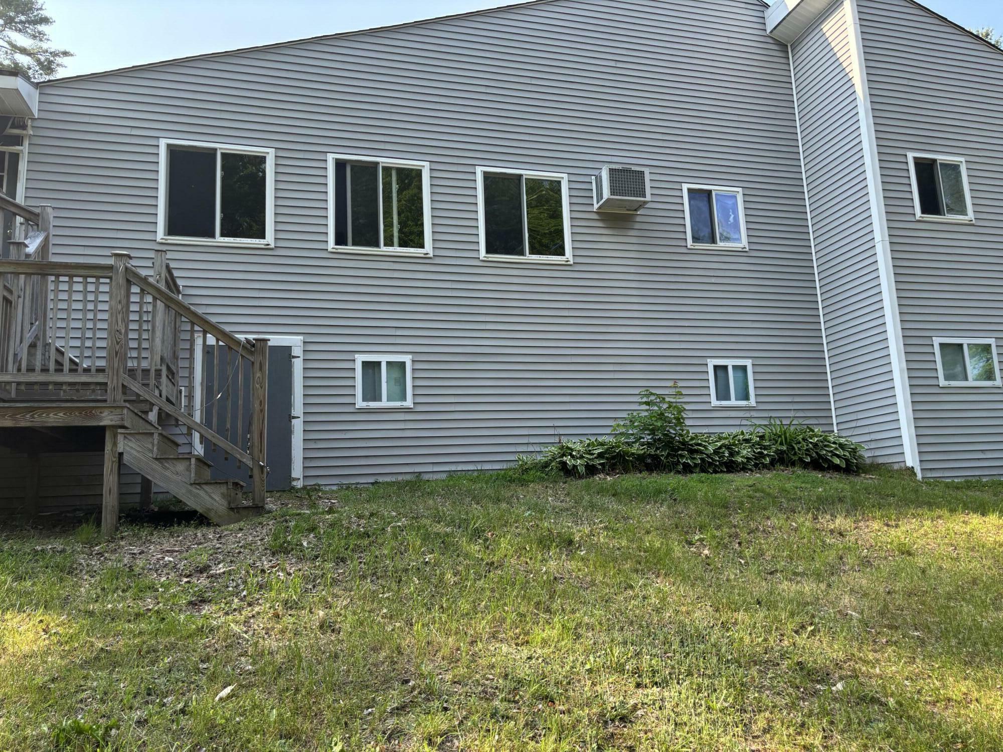 Property Photo: 62 Salmon Road ME 04950