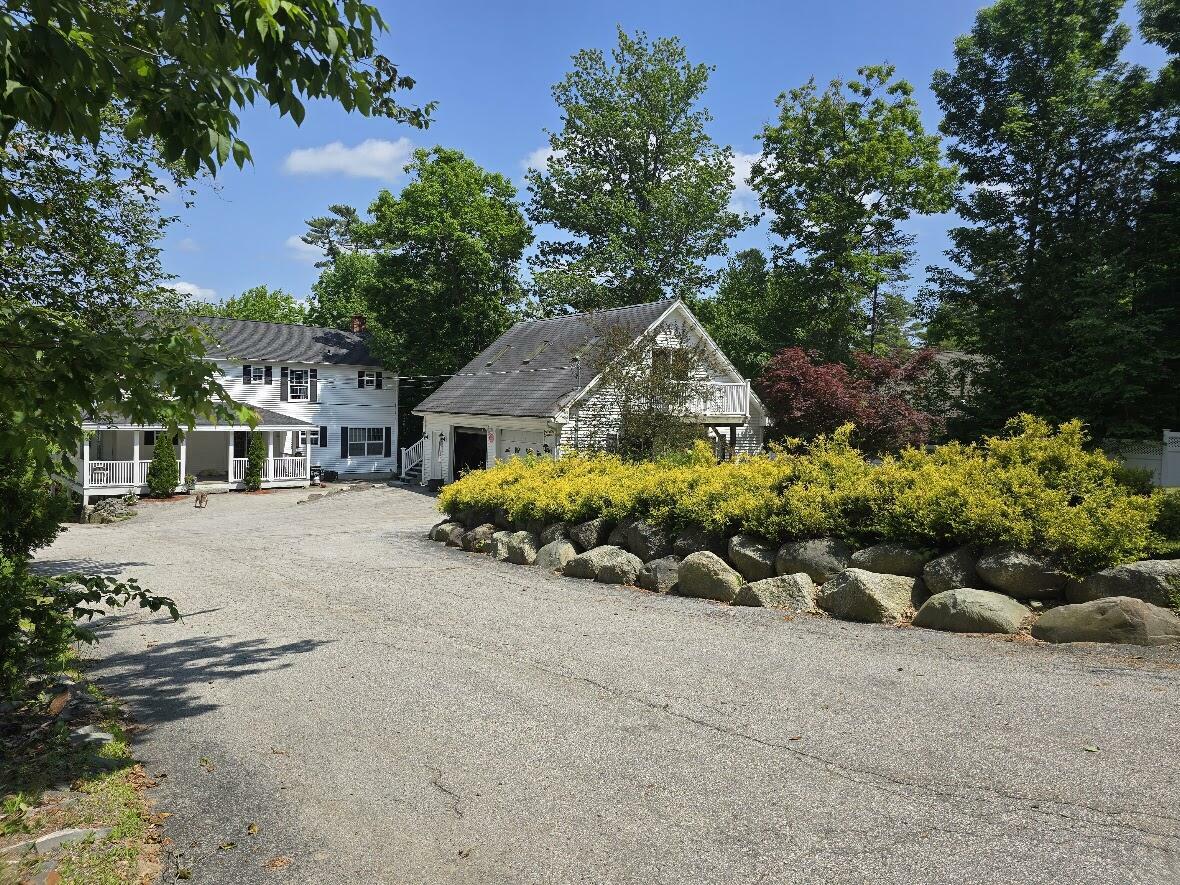 269 Bruckoff Road  Clifton ME 04428 photo