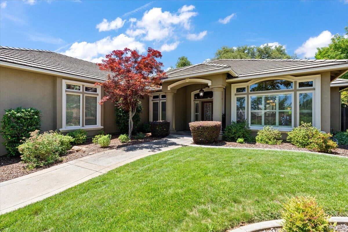 Property Photo:  3741 Mira Loma Drive  CA 95682 