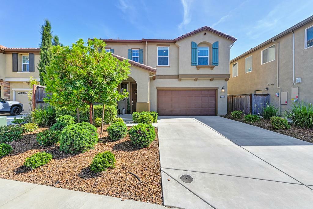 Property Photo:  2209 Symphony Avenue  CA 95747 