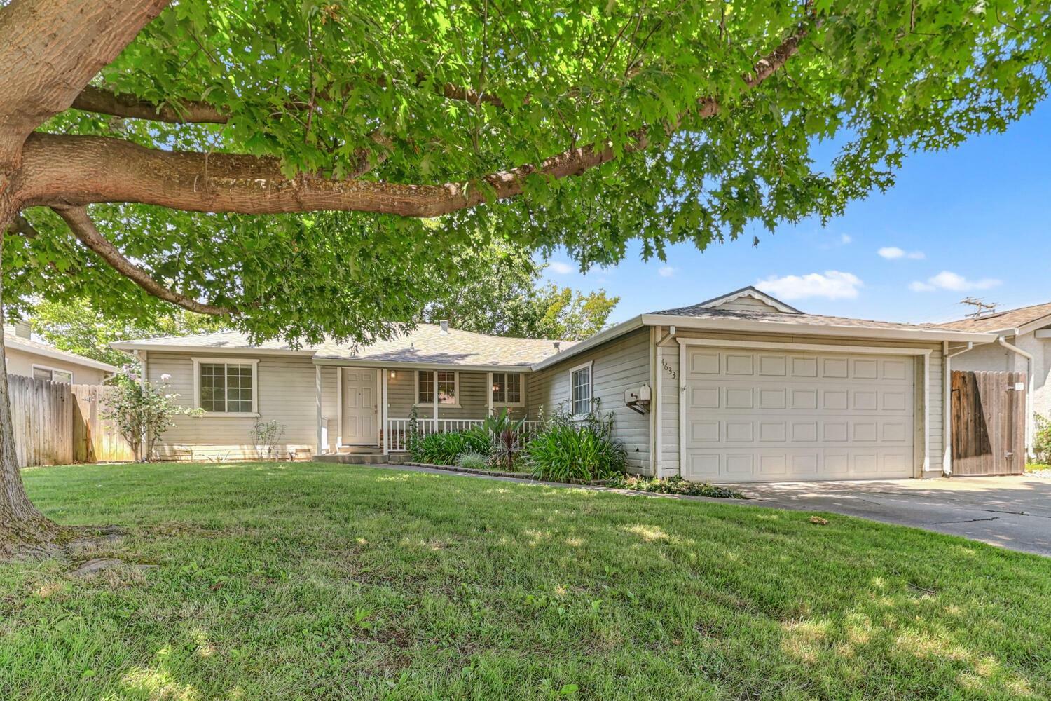 Property Photo: 4633 Morpheus Lane CA 95864