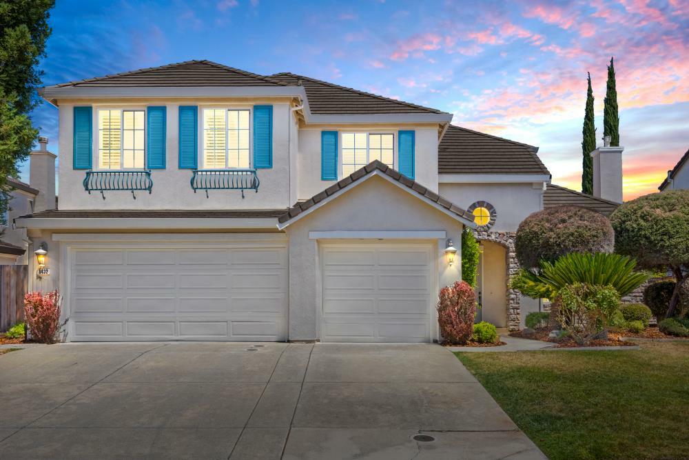 8432 Briggs Drive  Roseville CA 95747 photo