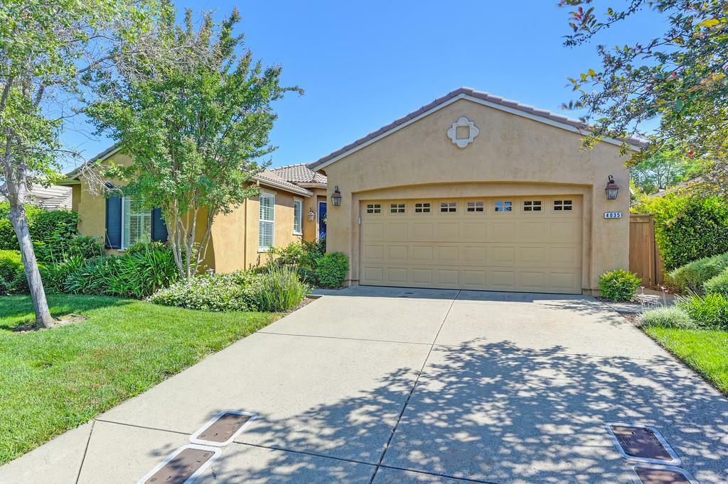 Property Photo:  4035 Bothwell Circle  CA 95762 