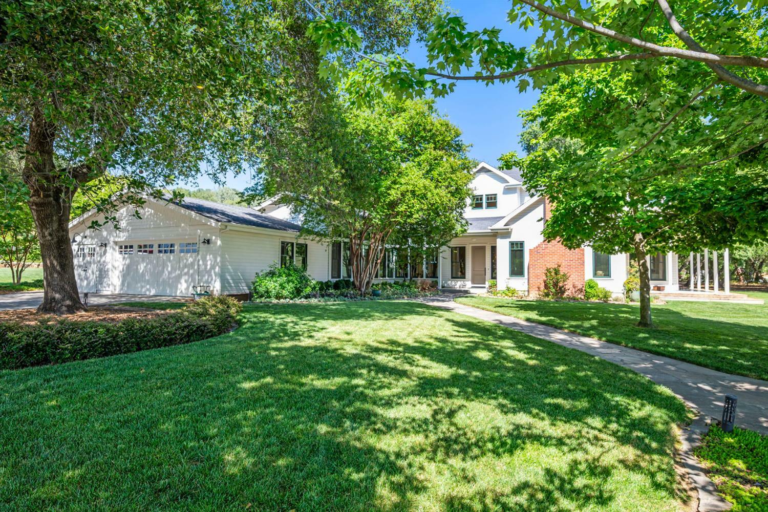 Property Photo:  7407 Allen Lane  CA 95663 