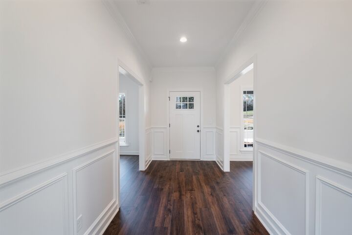 Property Photo: 4016 Rampart Way TN 37174
