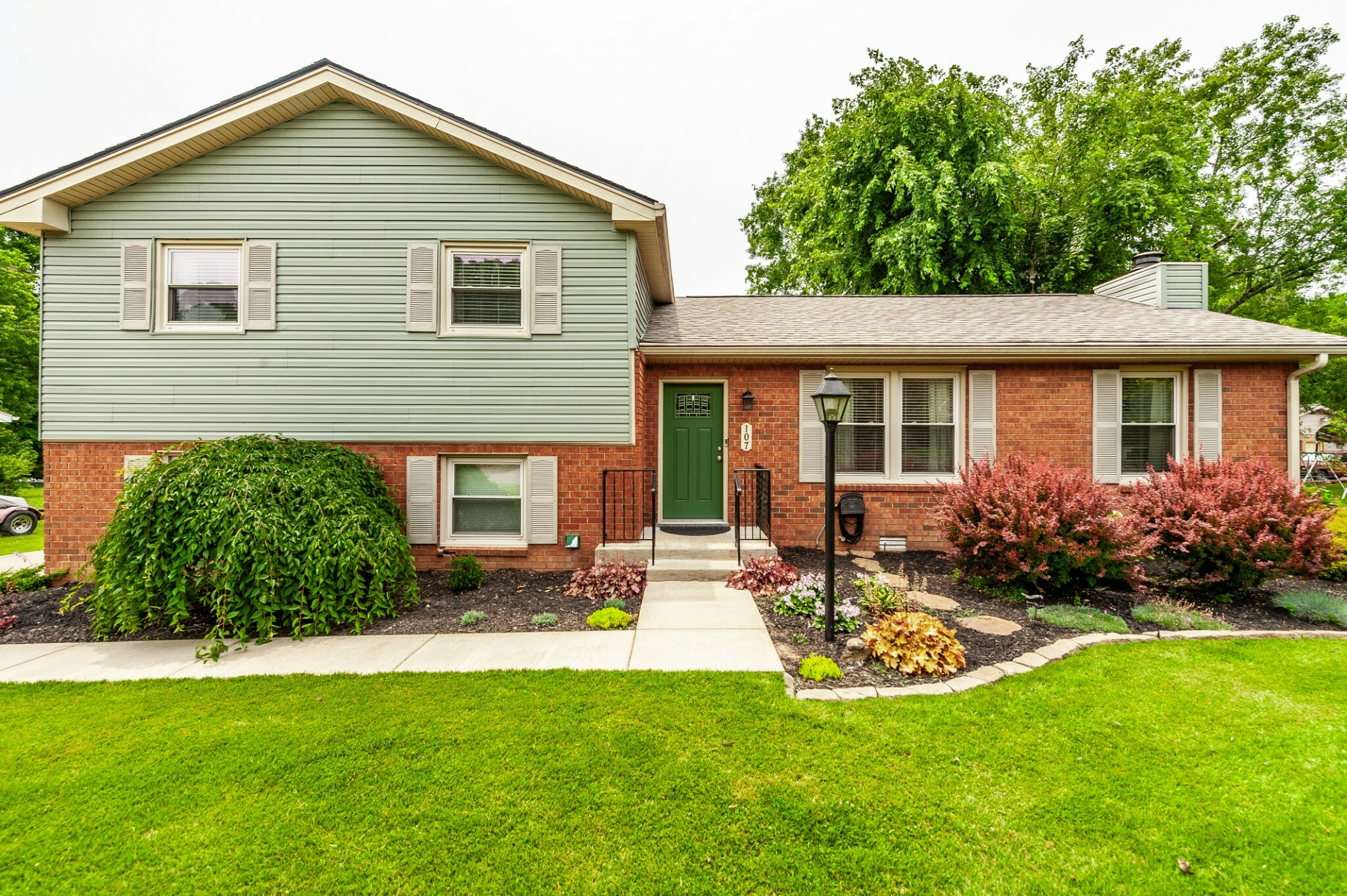 Property Photo: 107 Orchard Valley Cir TN 37075