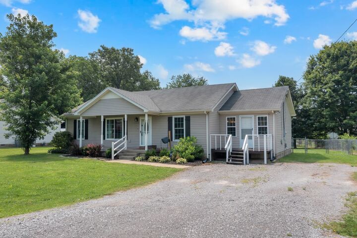 Property Photo:  5363 Candy Cane Ct  TN 37129 