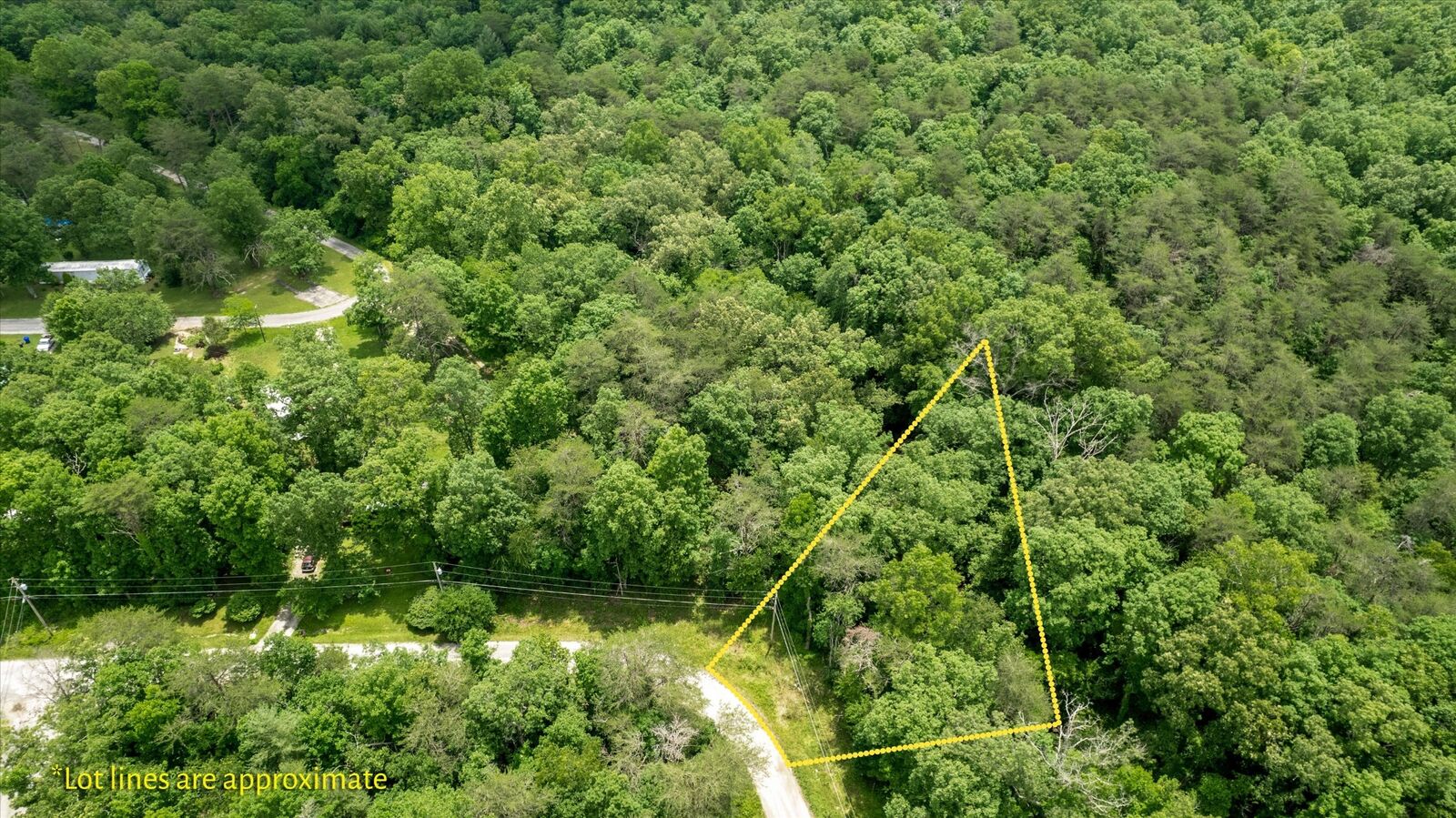 Property Photo:  6109 Running Creek Dr  TN 38572 