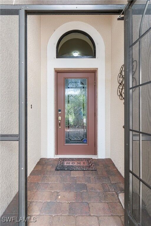 Property Photo: 11064 Cherry Laurel Drive FL 33912