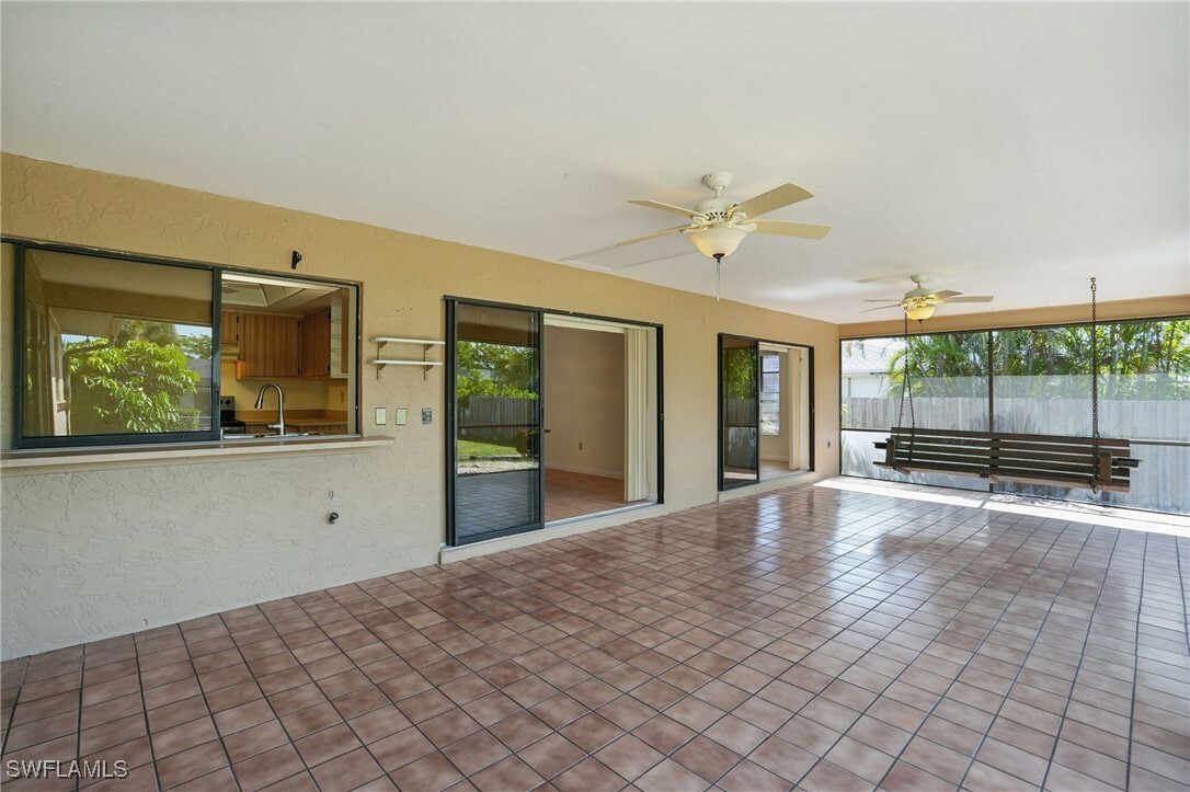 Property Photo: 268 SE 46th Terrace FL 33904