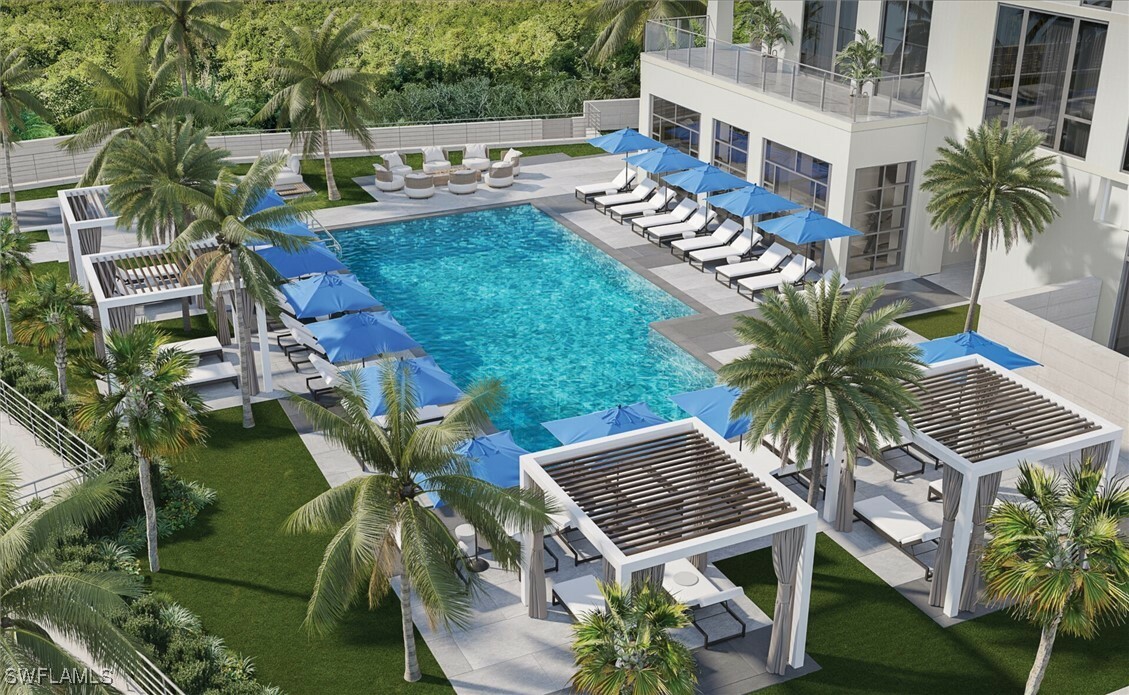 6869 Grenadier Boulevard 703  Naples FL 34108 photo