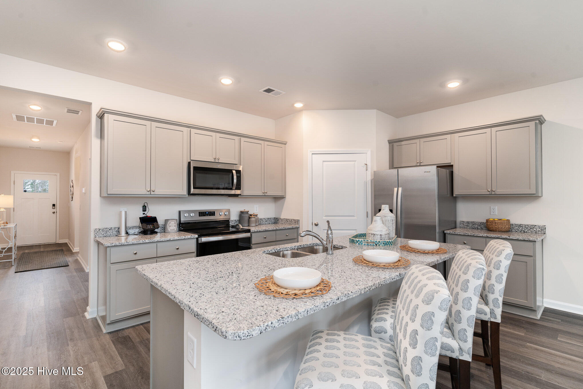 Property Photo: 1001 Stanbury Bluff Road SW NC 28462