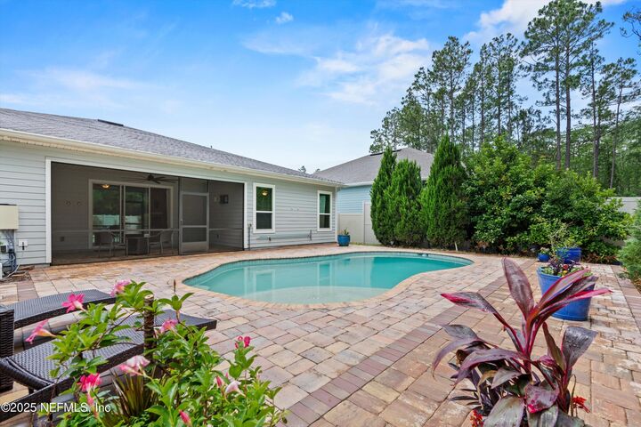 3024 Las Calinas Boulevard  St. Augustine FL 32095 photo
