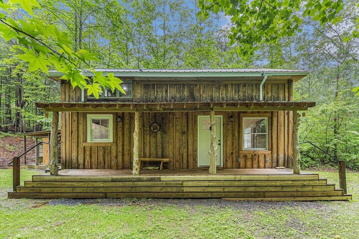 Property Photo: 783 Berean Church Road GA 30540