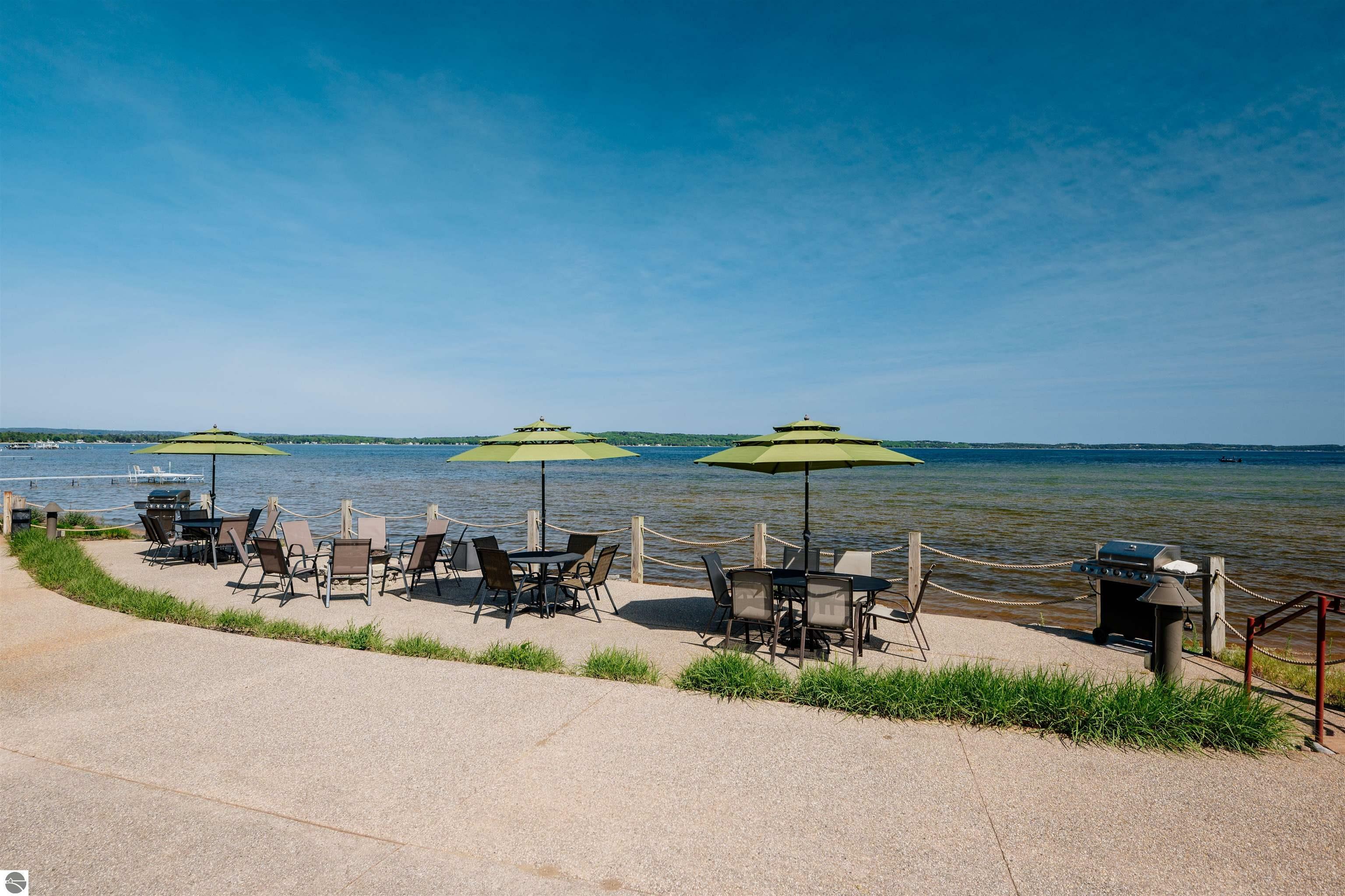 Property Photo: 2035 N US-31 N MI 49686