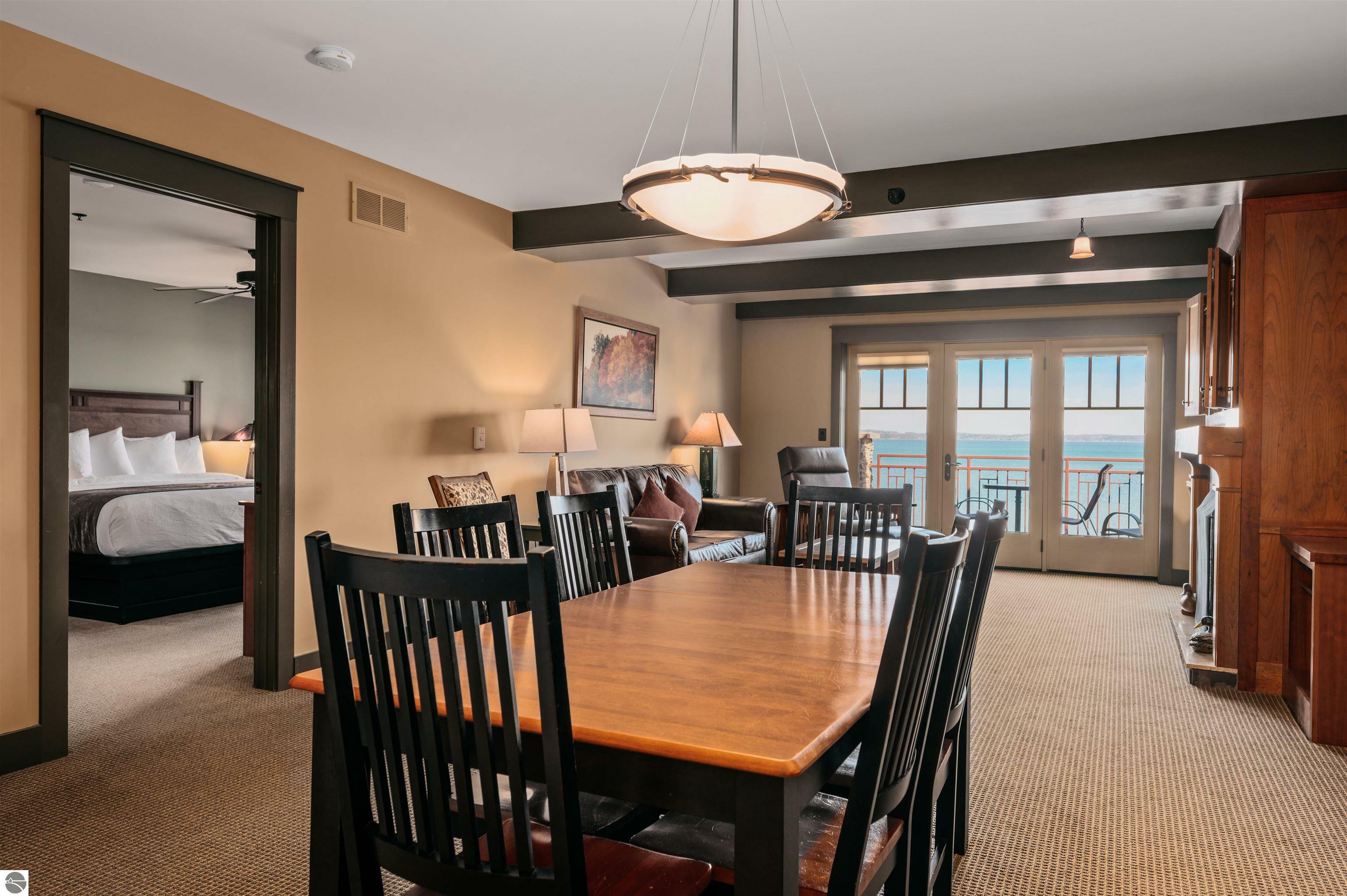 Property Photo: 2035 N US-31 N MI 49686