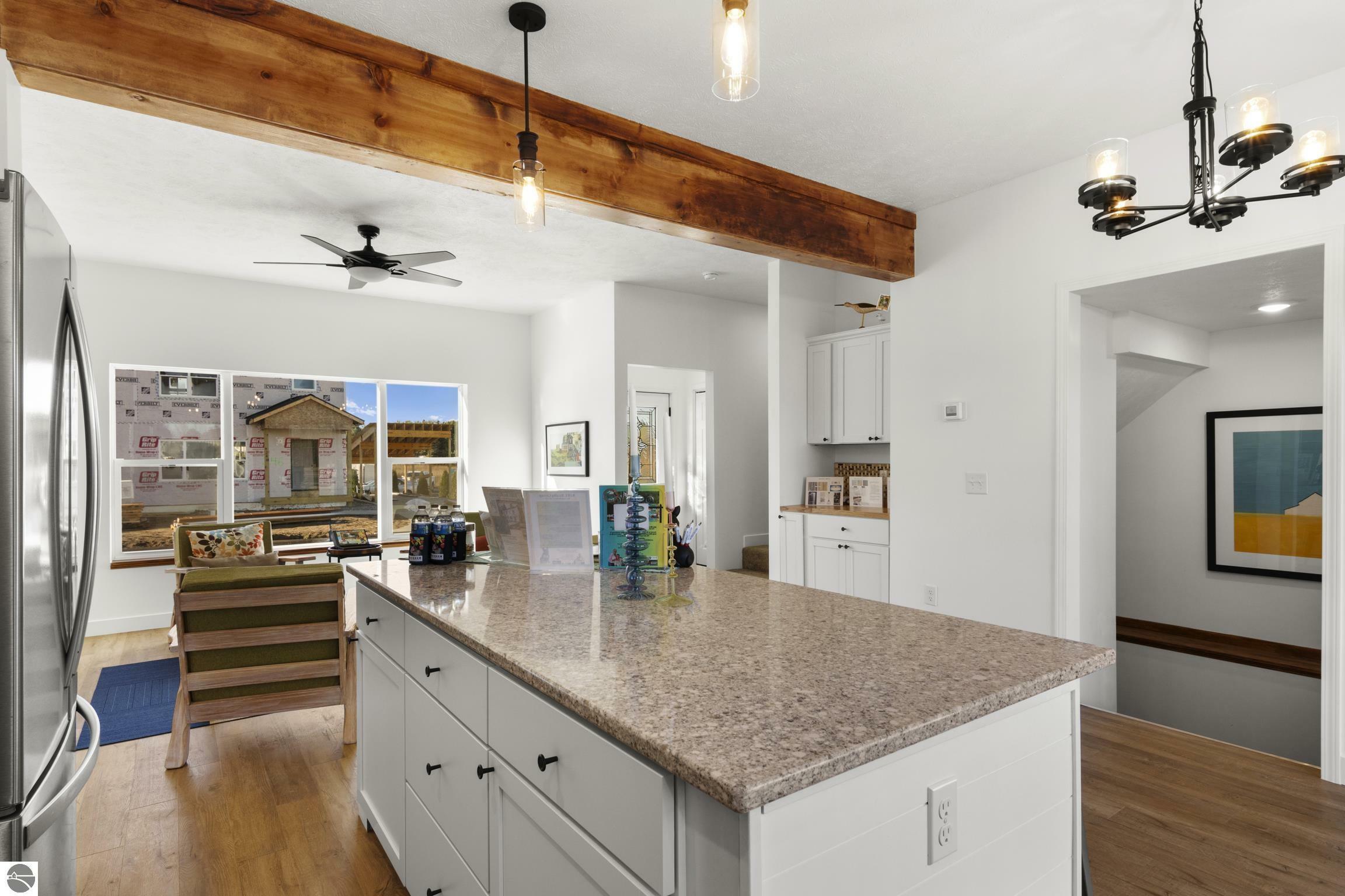 Property Photo:  208 Thrive Boulevard  MI 49696 