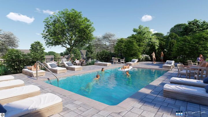 Property Photo:  227 Vineyard Ridge Drive  MI 49686 