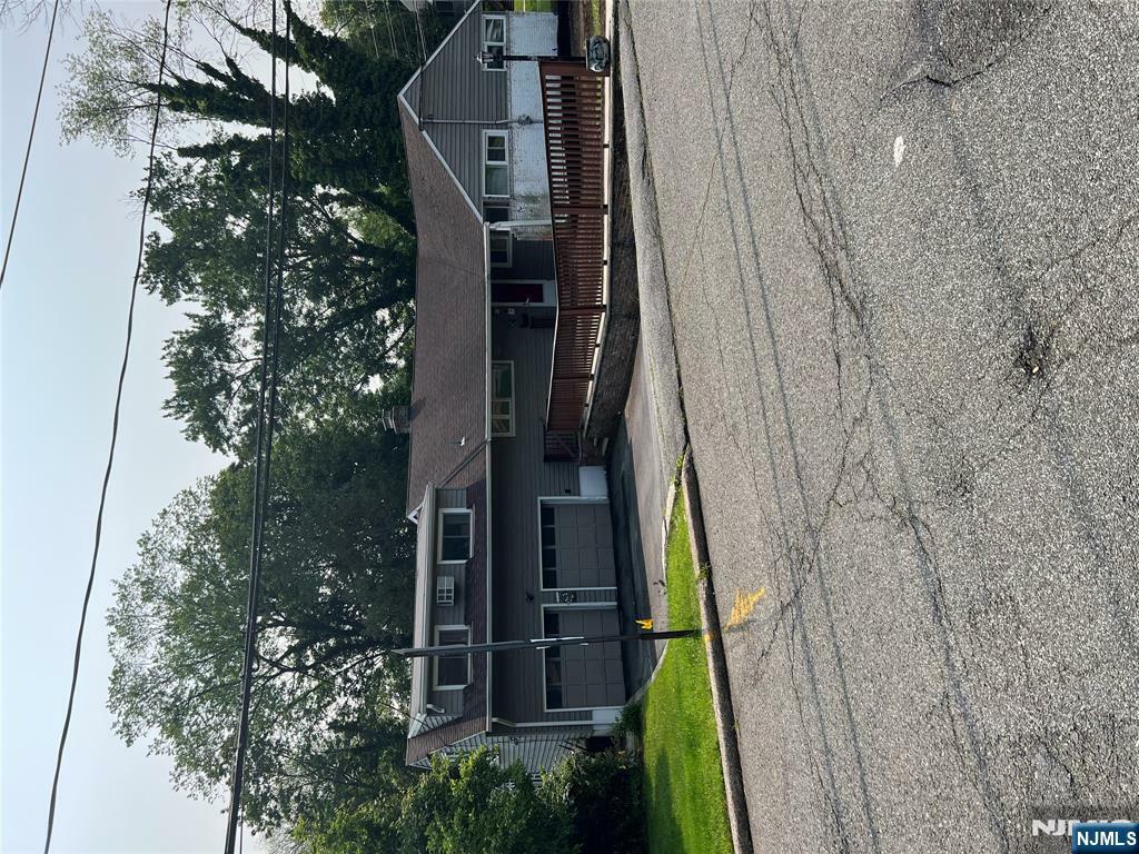 Property Photo: 5 Saddle Ranch Lane NJ 07642