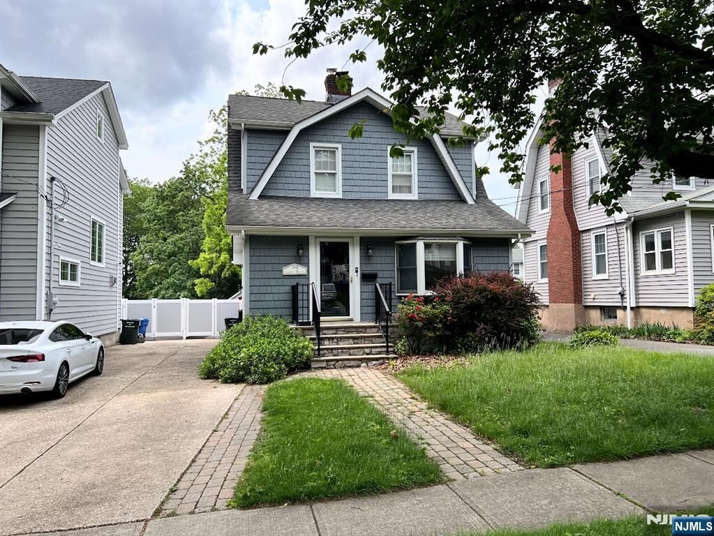Property Photo:  360 Carmita Avenue  NJ 07070